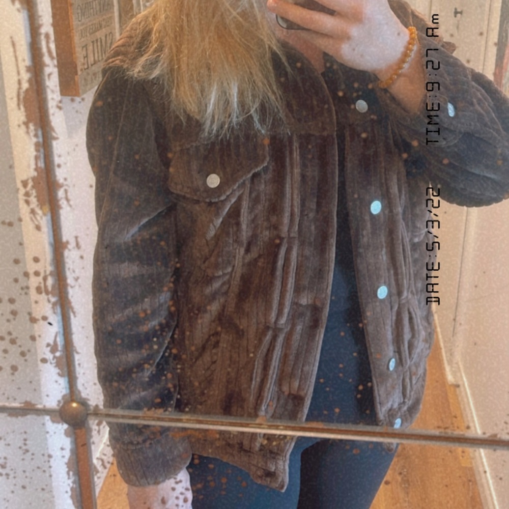 Bdg Jacket - image 2